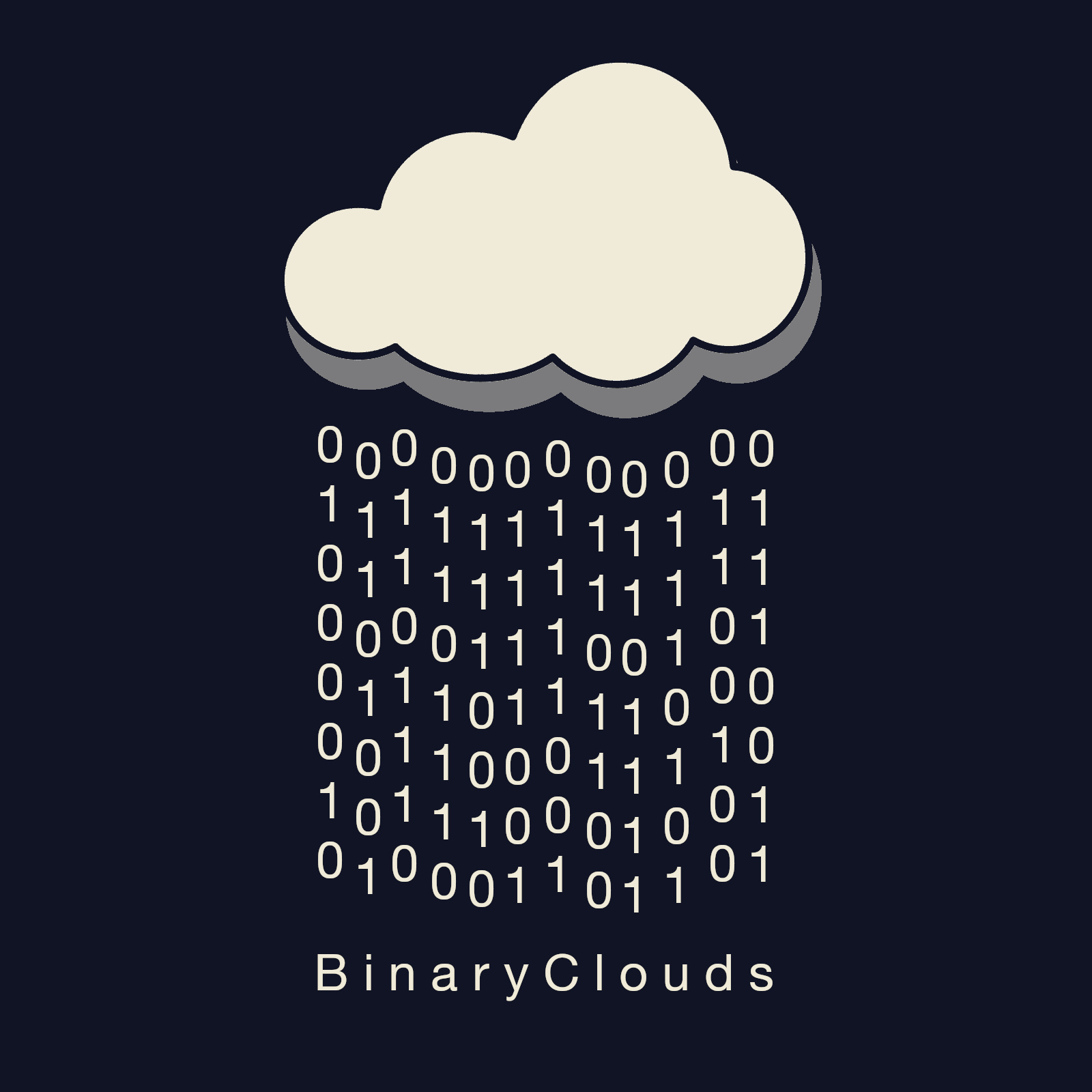 Binary Clouds
